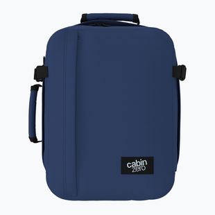 Cestovný batoh CabinZero Classic Tech 28 l navy