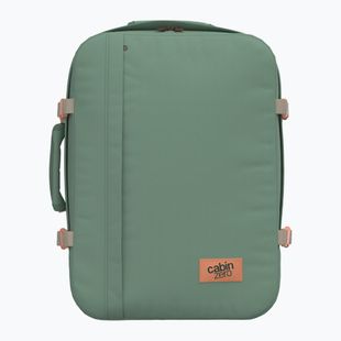 CabinZero Classic 44 l sage forest turistický batoh