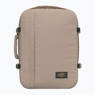 Cestovný batoh CabinZero Classic 44 l cebu sands