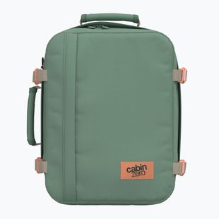 Cestovný batoh CabinZero Classic 28 l sage forest