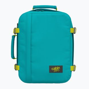 Turistický batoh CabinZero Classic 28 l aqua lagoon