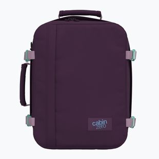 Cestovný batoh CabinZero Classic 28 l midnight purple