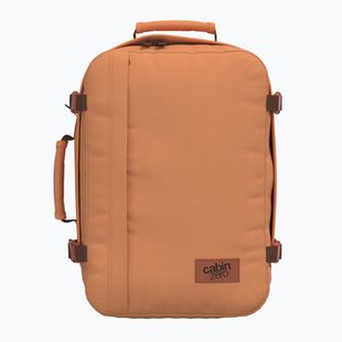 Cestovný batoh CabinZero Classic 36 l gobi sands