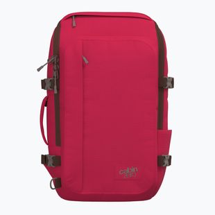 Cestovný batoh CabinZero Adventure 32 l miami magenta