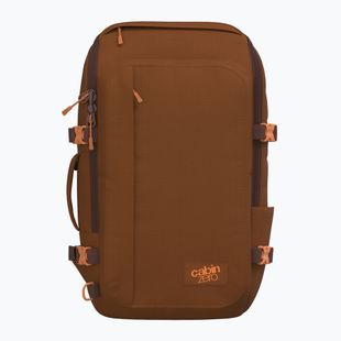 Cestovný batoh CabinZero Adventure 32 l saigon coffe