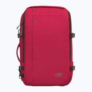 CabinZero Adventure 42 l miami magenta turistický batoh