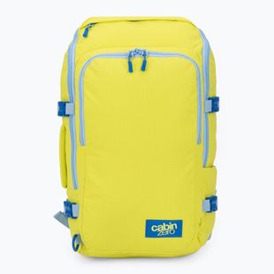 Cestovný batoh CabinZero Adventure Pro 32 l mojito lime