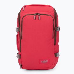 Cestovný batoh CabinZero Adventure Pro 32 l miami magenta