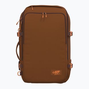 Cestovný batoh CabinZero Adventure Pro 42 l saigon coffee