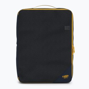 CabinZero Packing Cube Classic L modrý lesklý cestovný organizér