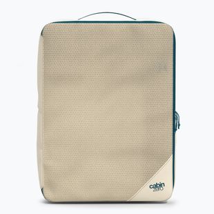 CabinZero Packing Cube Classic L oyster white cestovný organizér