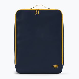 CabinZero Packing Cube Ultralight L modrý lesklý cestovný organizér