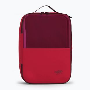 Cestovný organizér CabinZero Packing Cube Lux M cranberry