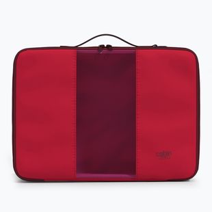 Cestovný organizér CabinZero Packing Cube Lux L cranberry