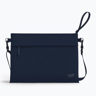 CabinZero Classic Sacoche 2,5 l modré lesklé vrecko