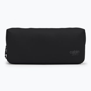 CabinZero Tech Pouch 2,5 l absolútne čierna
