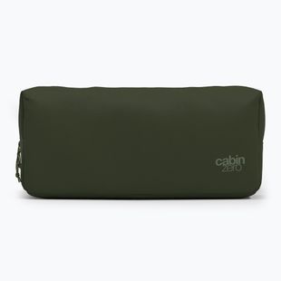 CabinZero Tech Pouch 2,5 l nórske drevo