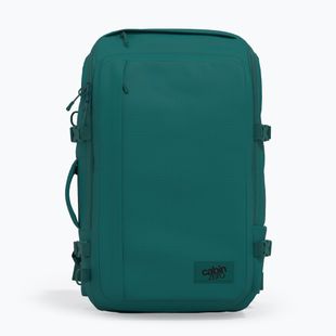 Cestovný batoh CabinZero Adventure 42 l kerala green