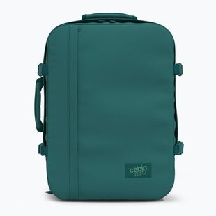Cestovný batoh CabinZero Classic 44 l meadow green