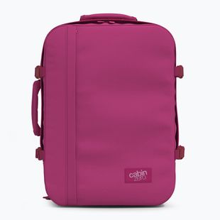 Cestovný batoh CabinZero Classic 44 l lovestruck pink