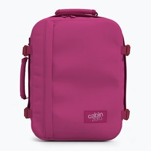 CabinZero Classic 28 l lovestruck pink turistický batoh