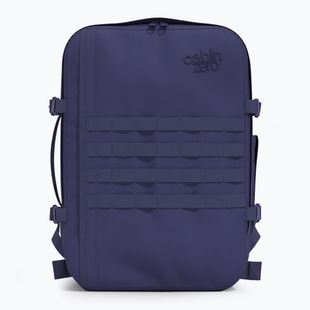 Cestovný batoh CabinZero Military 44 l galaxy blue
