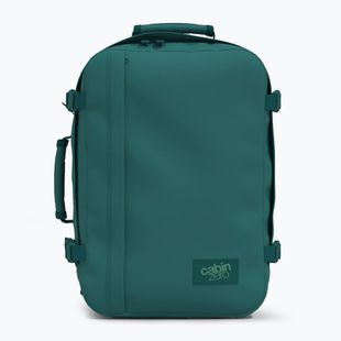 Cestovný batoh CabinZero Classic 36 l meadow green