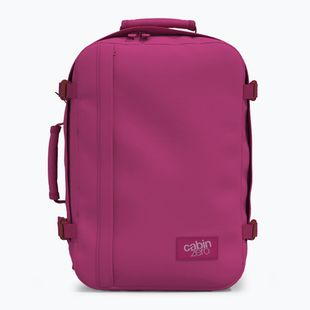 Cestovný batoh CabinZero Classic 36 l lovestruck pink