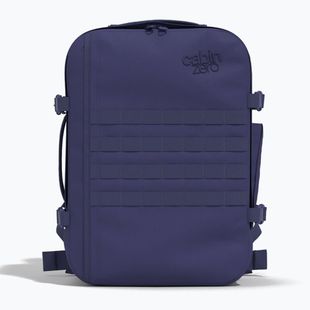 CabinZero Military 36 l turistický batoh galaxy blue