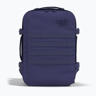 CabinZero Military 28 l turistický batoh galaxy blue