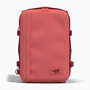 CabinZero Classic Plus 32 l peach valley turistický batoh