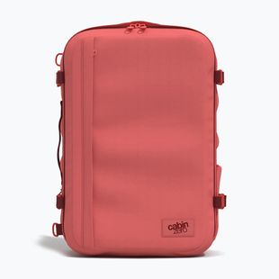 Cestovný batoh CabinZero Classic Plus 42 l peach valley