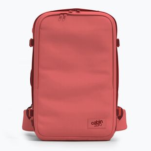 Cestovný batoh CabinZero Classic Pro 42 l peach valley