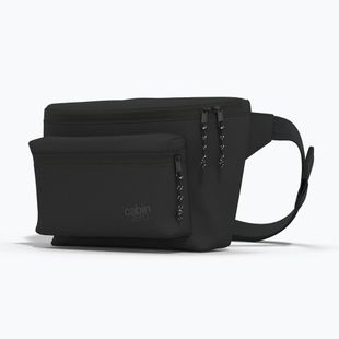 Ľadvinka CabinZero Flicker 4 l absolute black