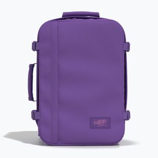 Cestovný batoh CabinZero Classic 36 l lavender dream