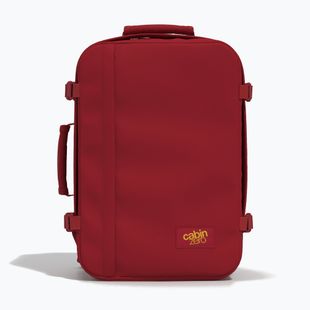 Cestovný batoh CabinZero Classic 36 l ketchup