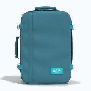 Cestovný batoh CabinZero Classic 36 l bali blue