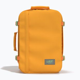 Turistický batoh CabinZero Classic 36 l honeycomb