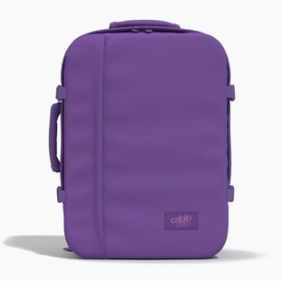 Turistický batoh CabinZero Classic 44 l lavender dream
