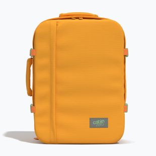 Cestovný batoh CabinZero Classic 44 l honeycomb