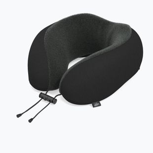 Cestovný vankúš CabinZero Travel black