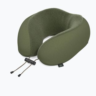 Cestovný vankúš CabinZero Travel georgian khaki