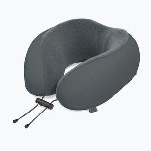 Cestovný vankúš CabinZero Travel original grey