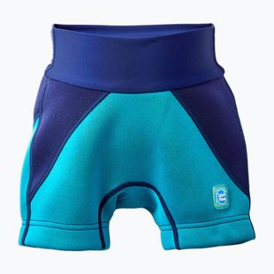 Plavecká plienka Splash About Splash Jammers navy/jade