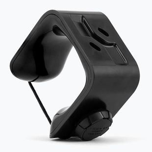 Nástenný vešiak na bicykel Hornit Clug Pro Mtb čierny 7764XCP