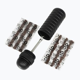 Súprava na opravu bezdušových pneumatík Peaty's Holeshot