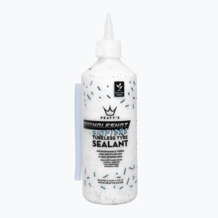 Tmel na pneumatiky Peaty's Holeshot  Tubeless 500 ml