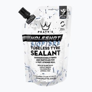Tmel na pneumatiky Peaty's Holeshot Tubeless120 ml