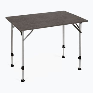 Cestovný stolík Dometic Zero Concrete Medium grey