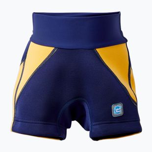 Plavecká plienka Splash About Splash Jammers SJACNYL navy/yellow